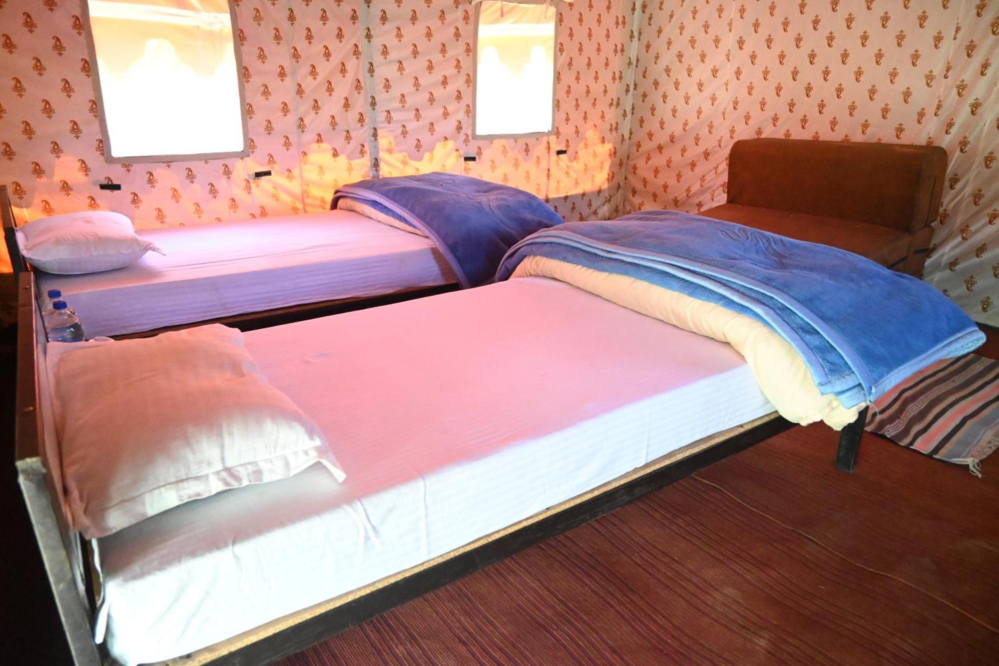 Hotel Himalayan Routes Camp Sarchu Sir Bhum Chun Exterior foto
